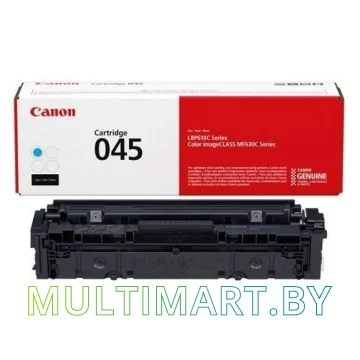 Картридж Canon 045C картинка 2